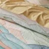Yulara Quilt Cover -Dream Home Art M F Yulara Detail 1