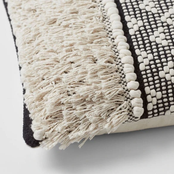 Zanzibar Panel Cushion 6 Zanzibar Panel Cushion - Image 4