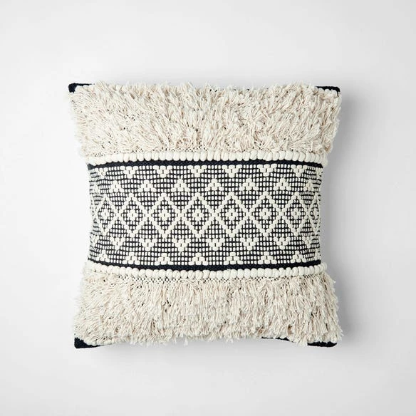 Zanzibar Panel Cushion 3 Zanzibar Panel Cushion