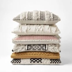 Zanzibar Panel Cushion 7 Zanzibar Panel Cushion -Dream Home Art M F Zanzibar Cushions W20 200051 R V2 5