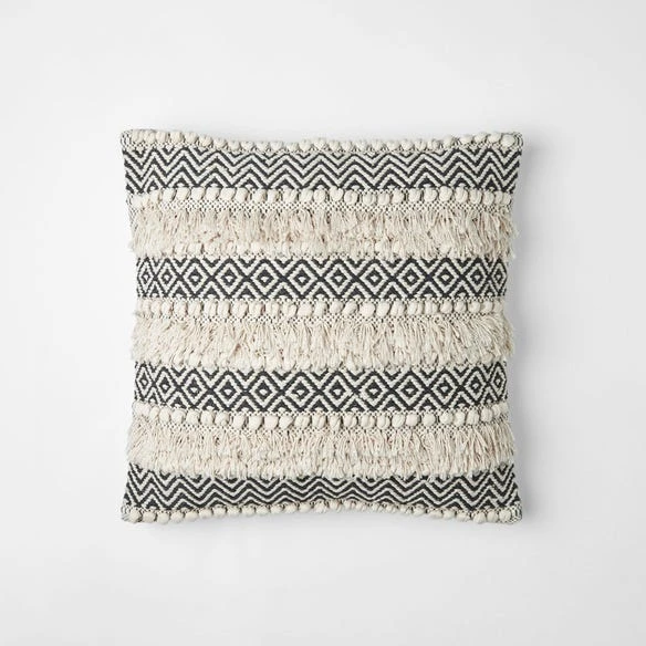 Zanzibar Diamond Weave Cushion 7 Zanzibar Diamond Weave Cushion - Image 5