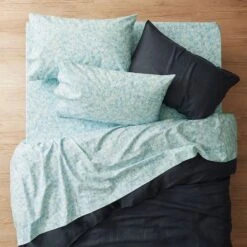 Elsa Flannelette Sheet Set