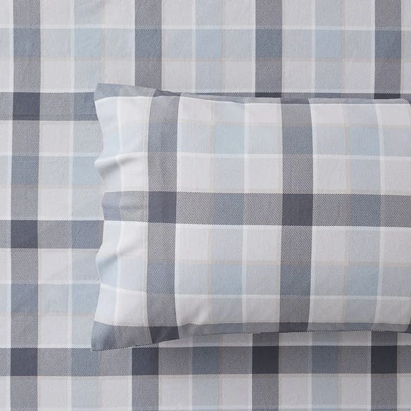 Ramone Flannelette Sheet Set 4 Ramone Flannelette Sheet Set - Image 2