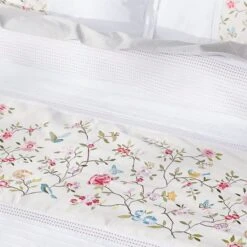 Giselle Quilt Cover -Dream Home Art M F Giselle Detail 1 ECOM 4