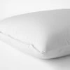 Platinum Duck Surround Pillow 1 Platinum Duck Surround Pillow -Dream Home Art M F Platinum Duck Pillow White 22554801 Detail SI