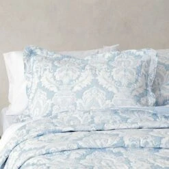 Portela Bedspread -Dream Home Art M F S24 Bedlinen BOP Portela BS Pillow03 SI 5