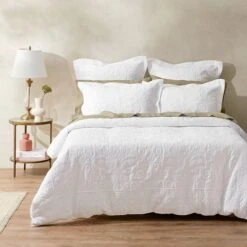 Rosato Quilt Cover -Dream Home Art M F S24 Bedlinen BOP Rosato QQC Alt SI