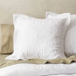 Rosato Quilt Cover -Dream Home Art M F S24 Bedlinen BOP Rosato QQC Euro SI 1