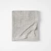 Moss Throw - Mist -Dream Home Art m f moss border throw mist 18445501 1 1