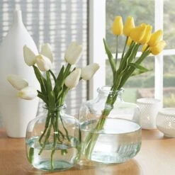 Dream Home Art -Dream Home Art m f tulip bunch 9 stems 1832950 r 2